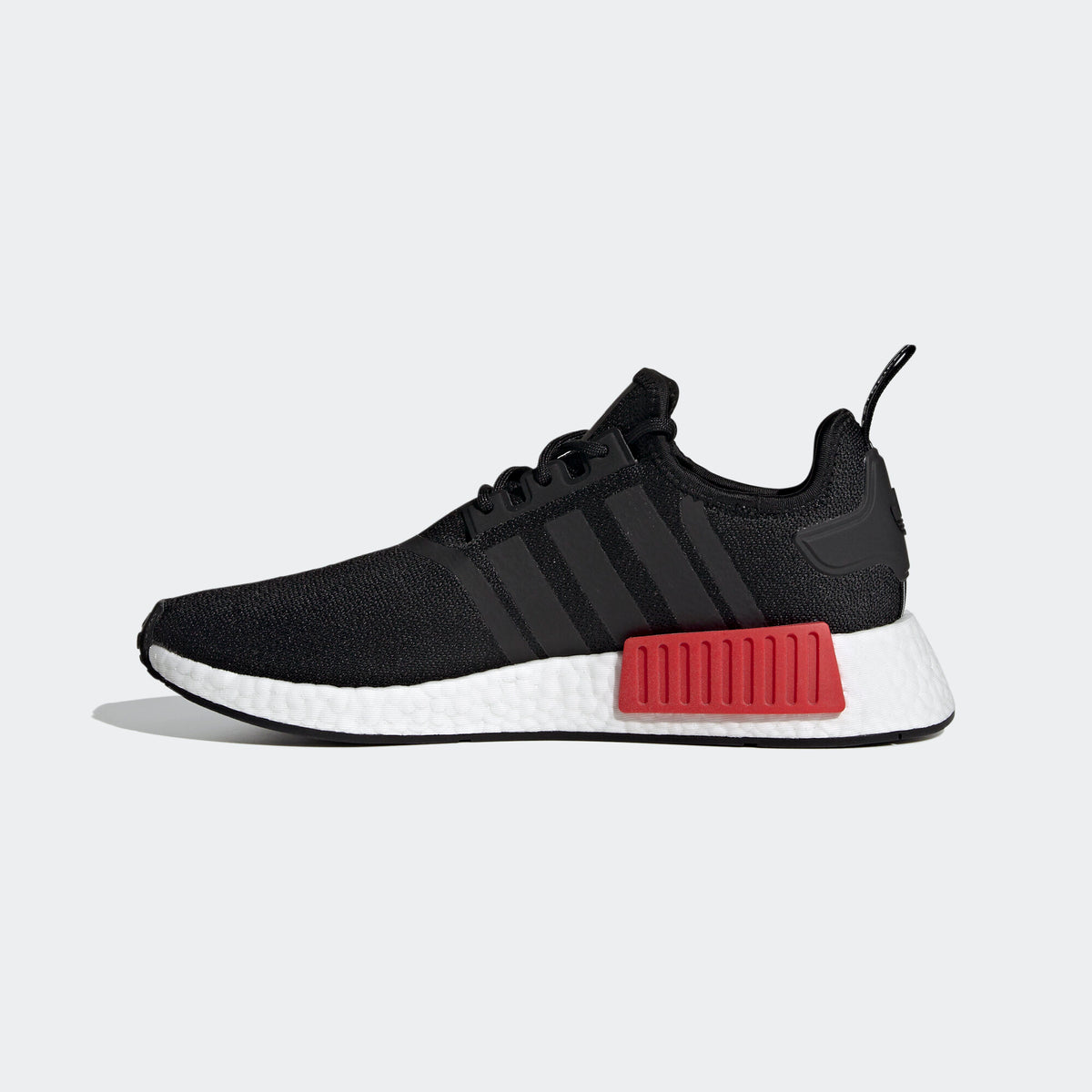 Adidas NMD_R1 Sneakers - Black - view 2
