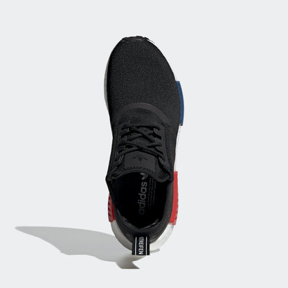 Adidas NMD_R1 Sneakers - Black - view 3
