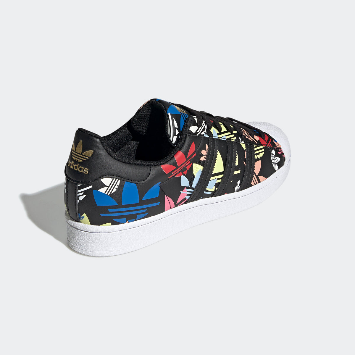 Adidas Superstar Sneakers - view 6