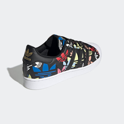 Adidas Superstar Sneakers - view 6
