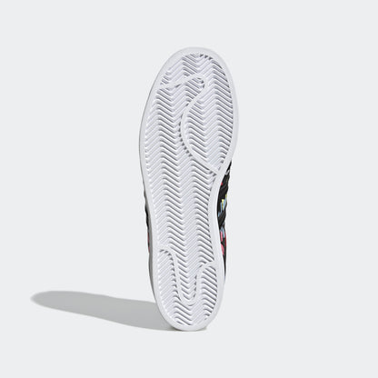 Adidas Superstar Sneakers - view 4