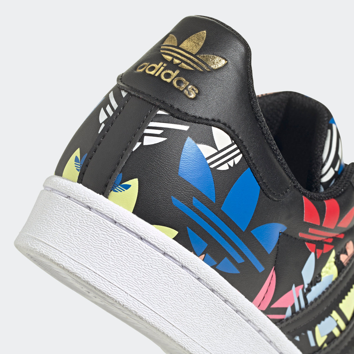 Adidas Superstar Sneakers - view 7