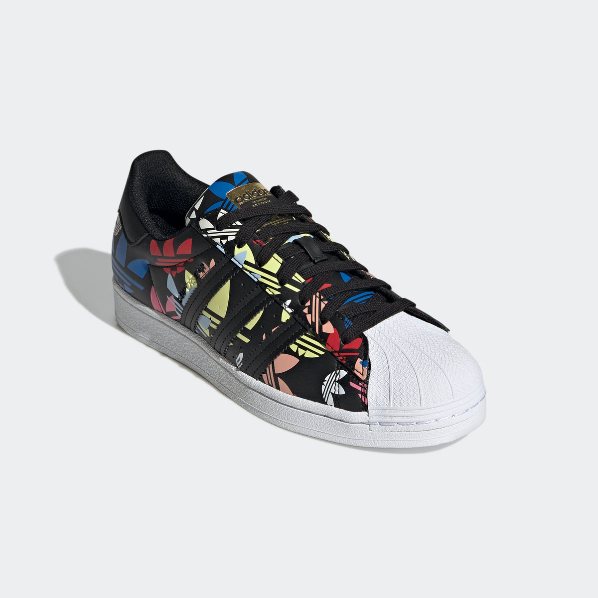 Adidas Superstar Sneakers - view 5