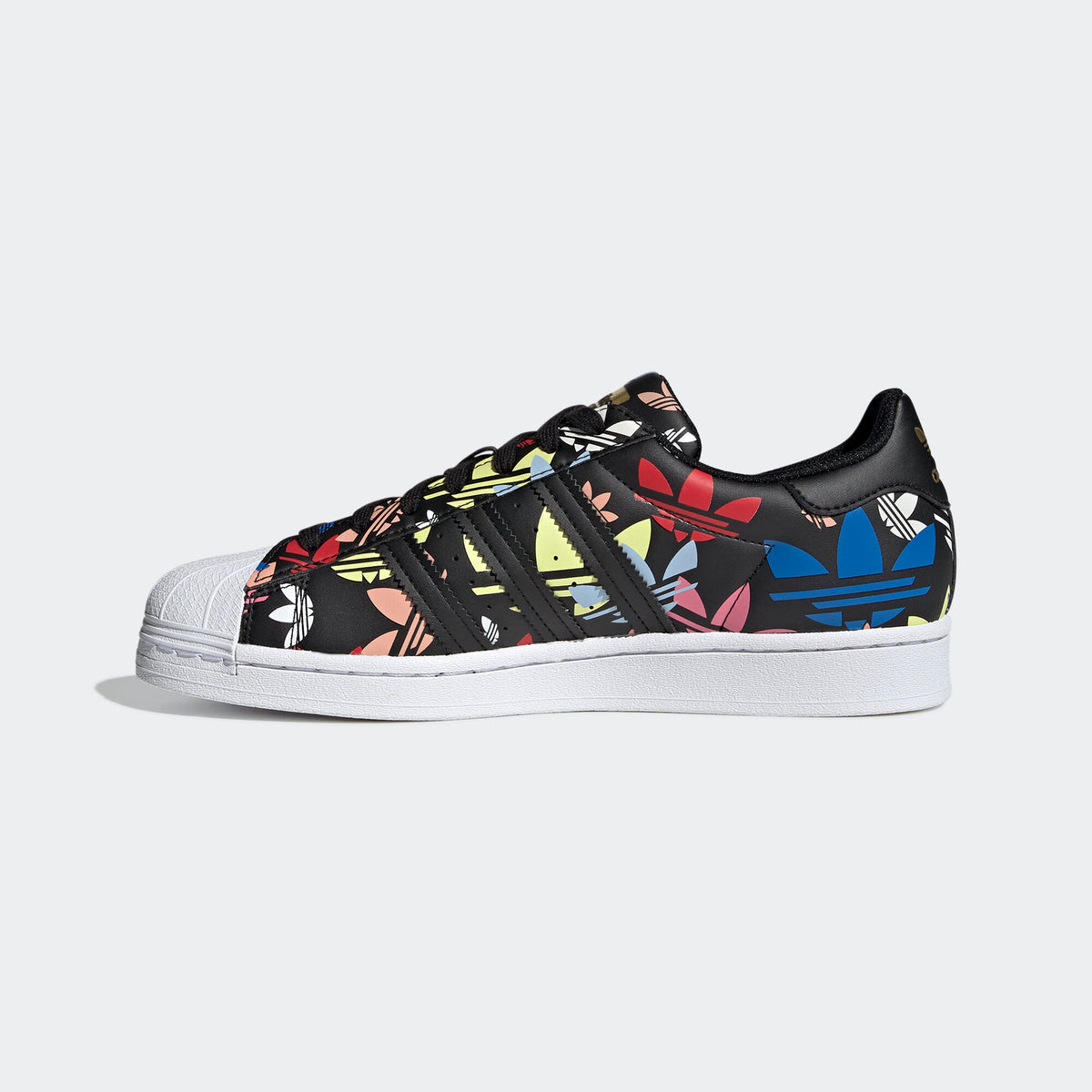 Adidas Superstar Sneakers - view 2