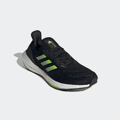 Adidas Ultraboost 22 Heat.rdy Sneakers - Black - view 3