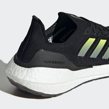 Adidas Ultraboost 22 Heat.rdy Sneakers - Black - view 4
