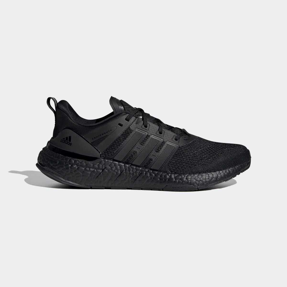 Adidas EQT+ Sneakers - Black - view 1