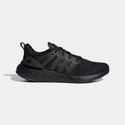 Adidas EQT+ Sneakers - Black - view 1
