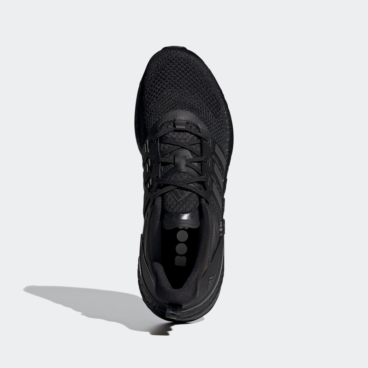 Adidas EQT+ Sneakers - Black - view 2