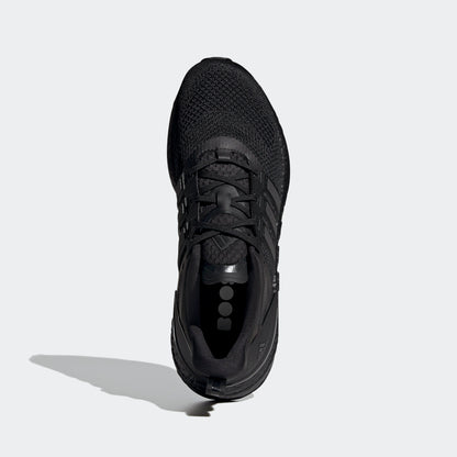 Adidas EQT+ Sneakers - Black - view 2