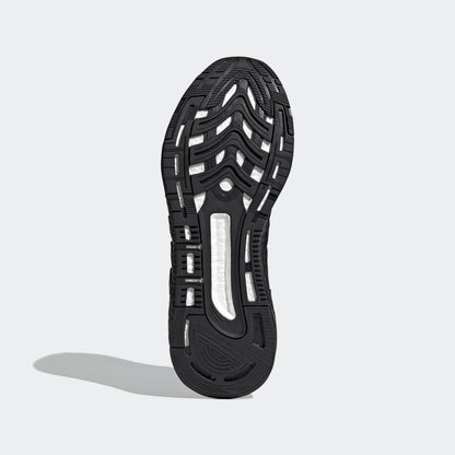 Adidas EQT+ Sneakers - Black - view 3