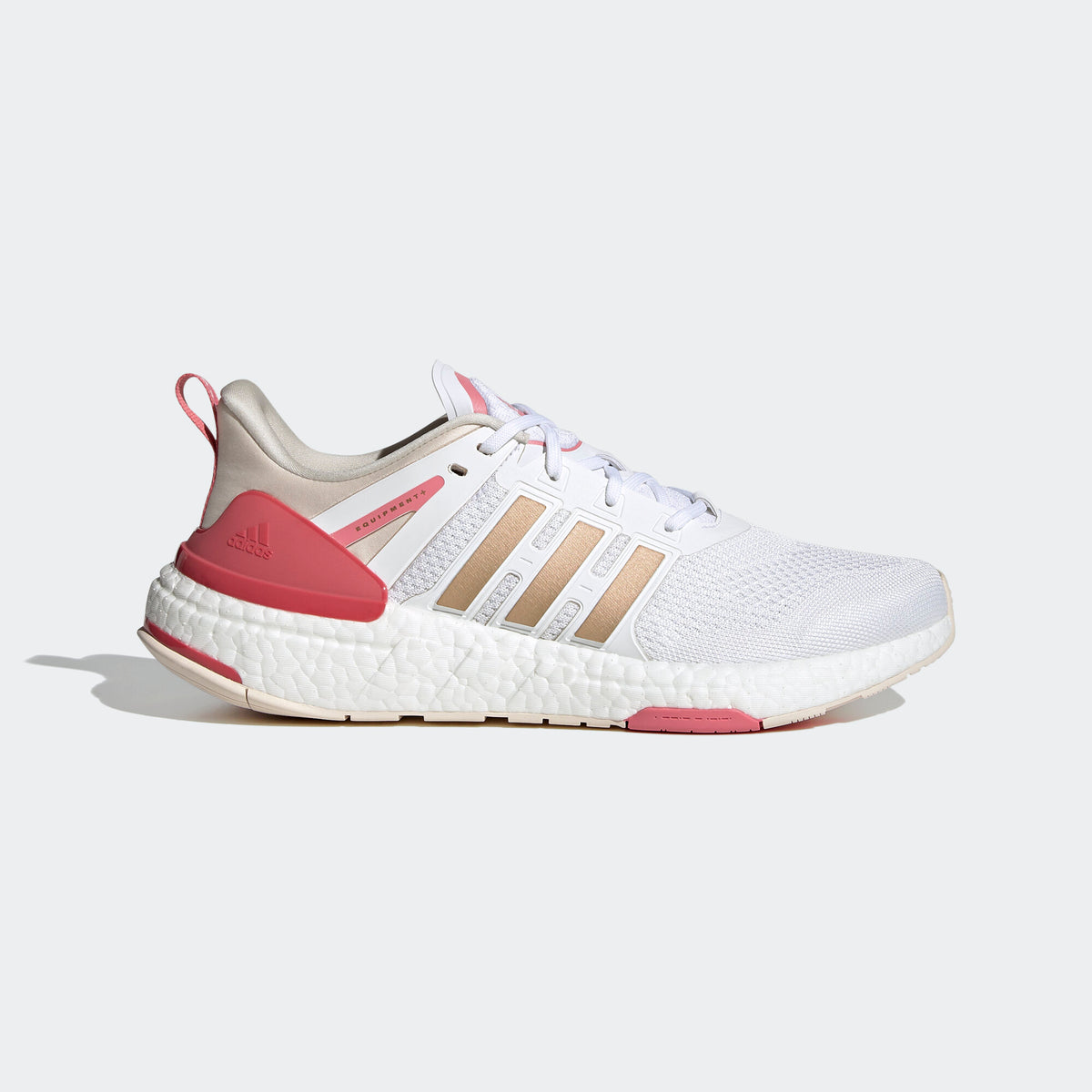 Adidas Equipment+ Sneakers - Crystal White - view 1
