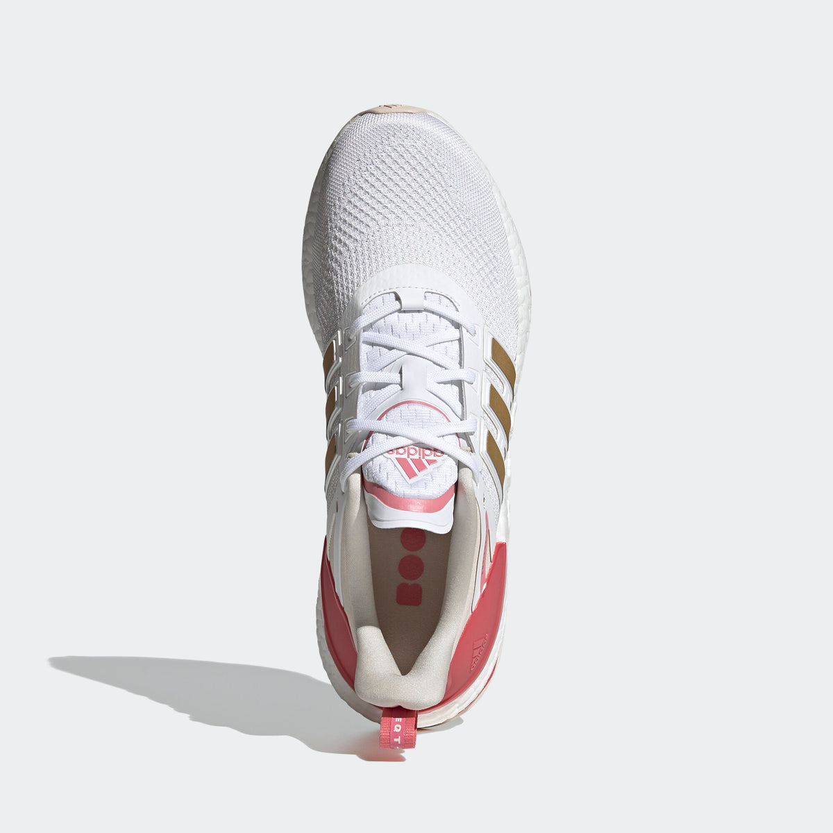 Adidas Equipment+ Sneakers - Crystal White - view 2