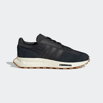Adidas Retropy E5 Sneakers - Black - view 6