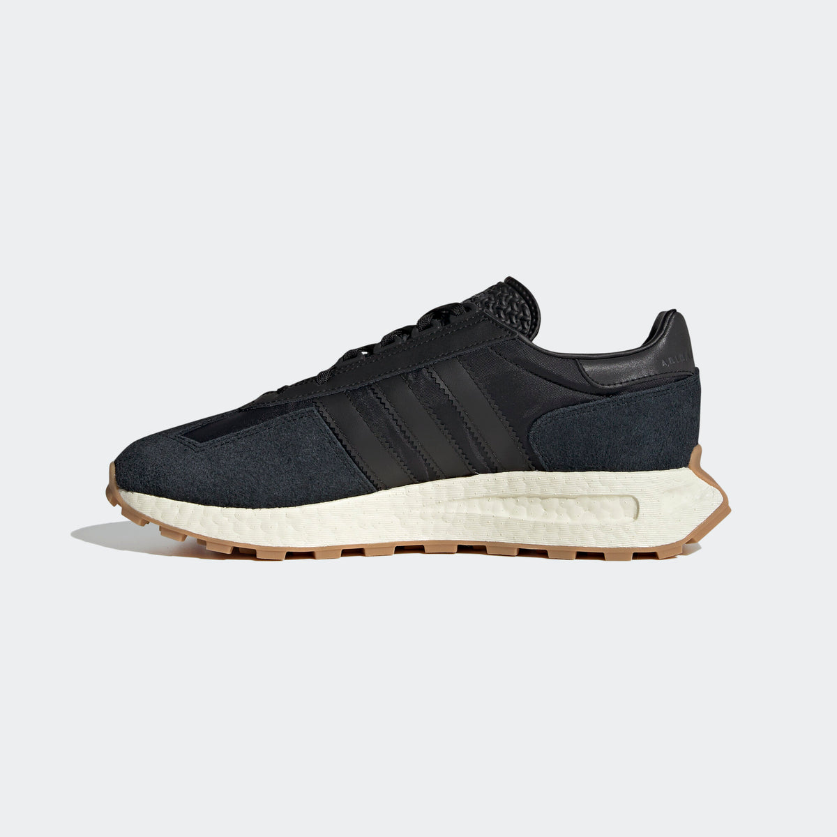 Adidas Retropy E5 Sneakers - Black - view 8