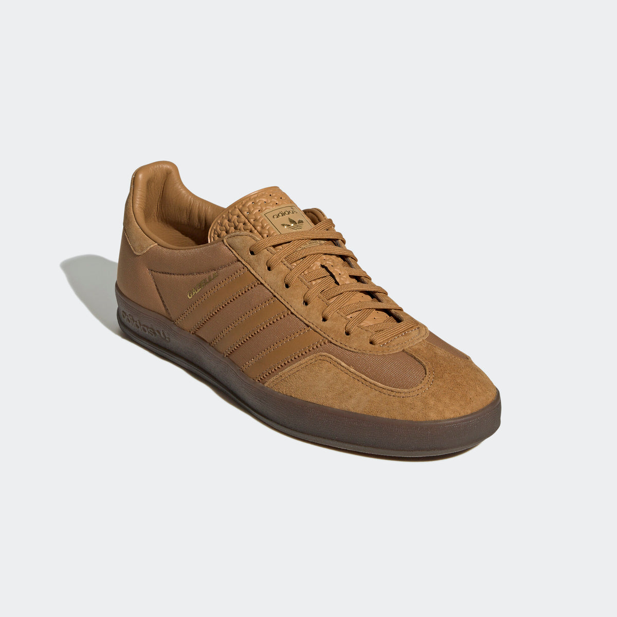 Adidas Gazelle Indoor Sneakers - view 5