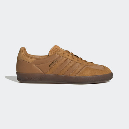 Adidas Gazelle Indoor Sneakers - view 1
