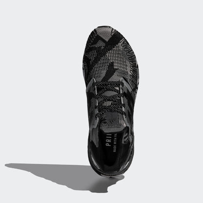 Adidas Ultraboost 20 Sneakers - Grey / Black - view 2