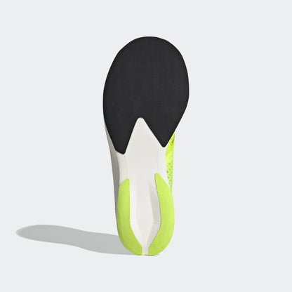 Adidas Adizero Adios PRO Sneakers - Solar Yellow / Core Black - view 4