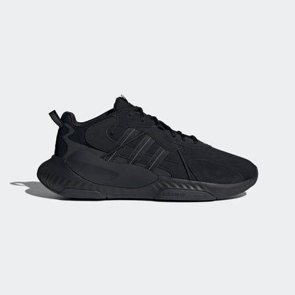 Adidas HI-TAIL Sneakers - Black - view 5
