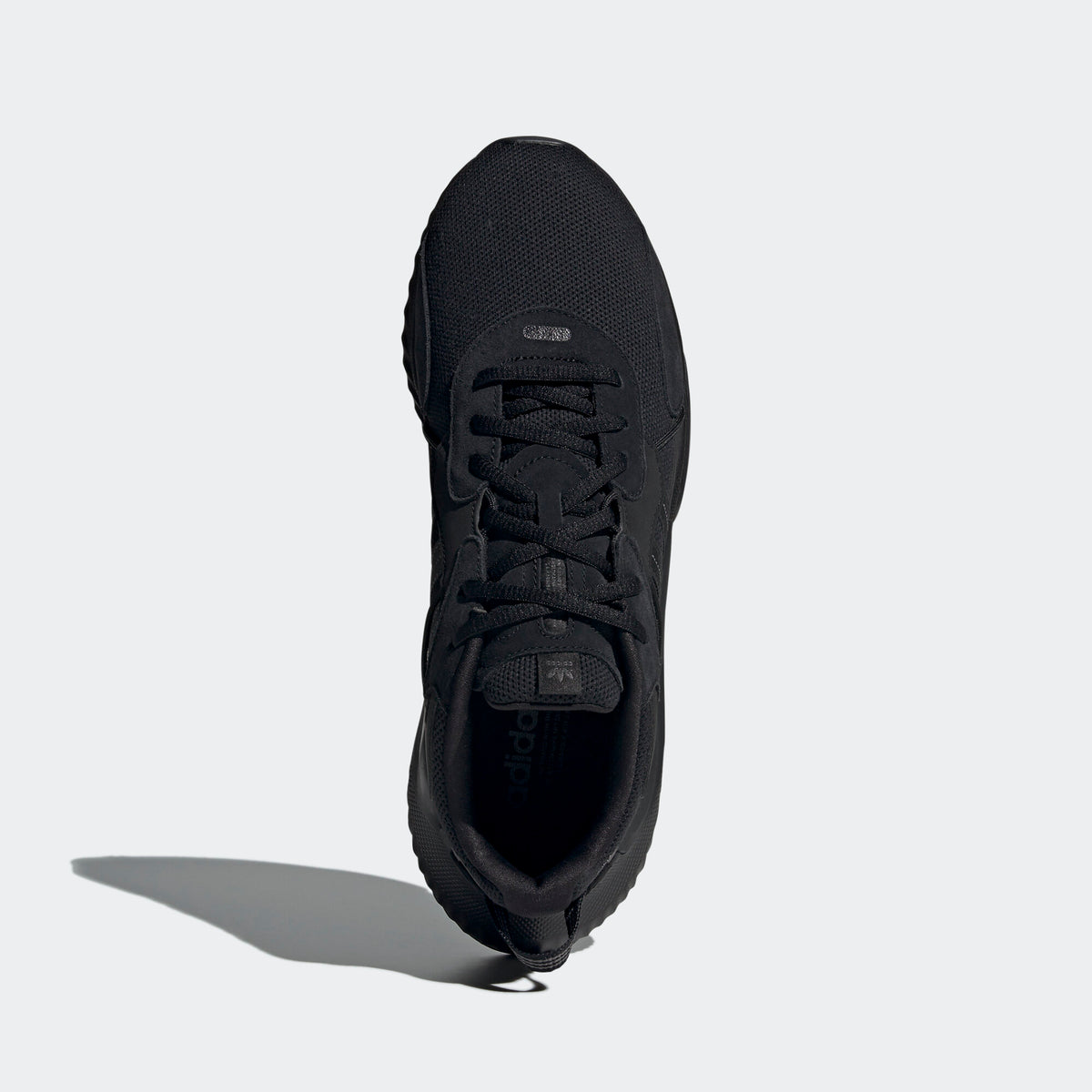Adidas HI-TAIL Sneakers - Black - view 6
