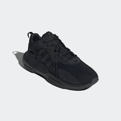 Adidas HI-TAIL Sneakers - Black - view 8