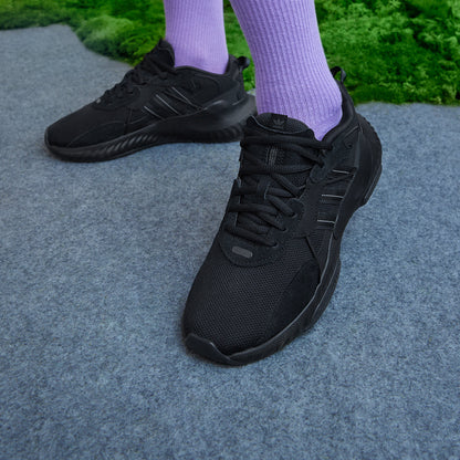 Adidas HI-TAIL Sneakers - Black - view 2