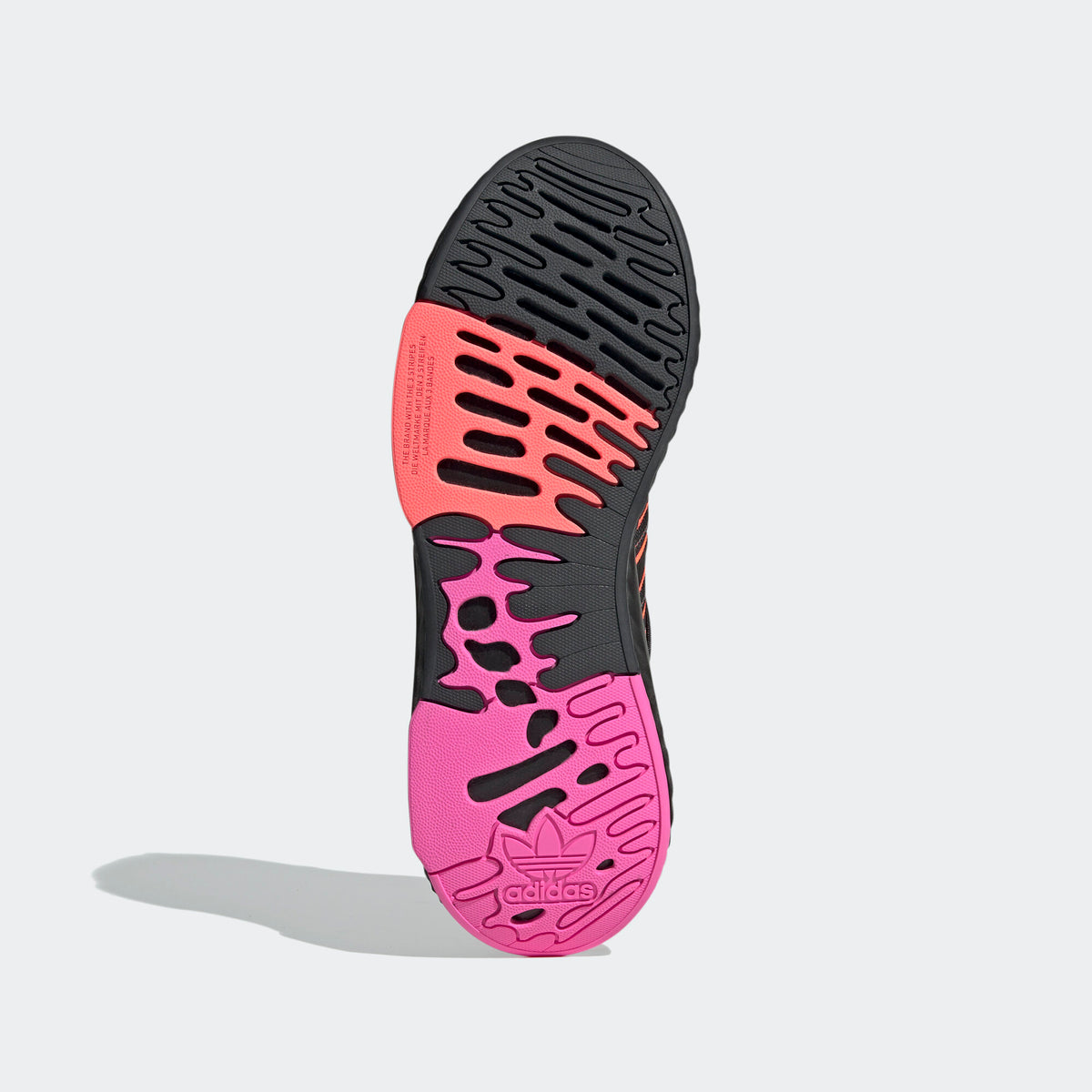 Adidas HI-TAIL Sneakers - view 4