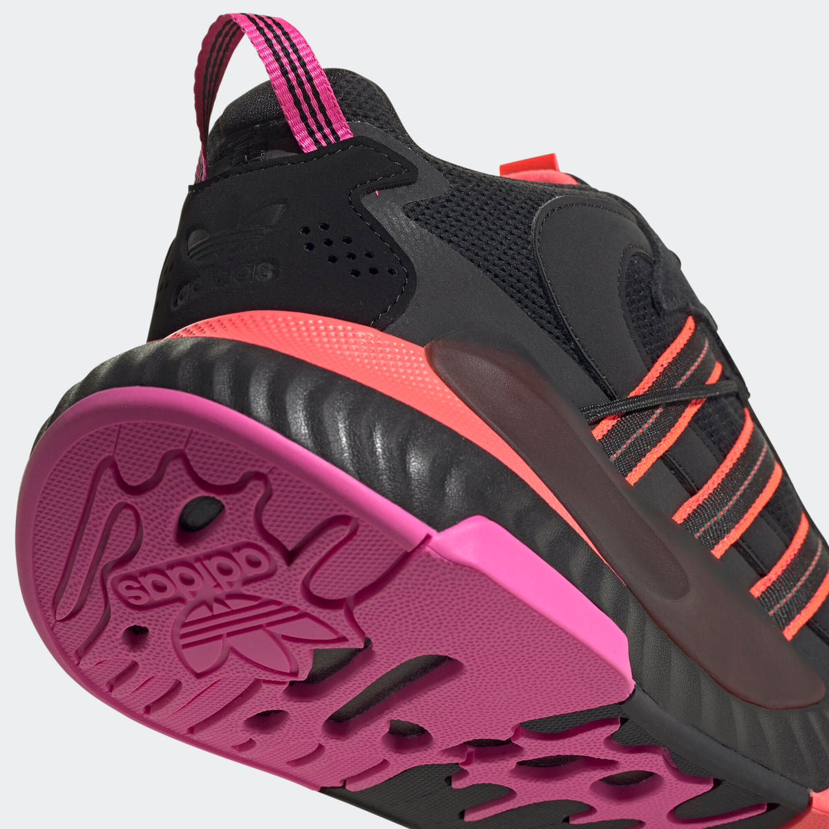 Adidas HI-TAIL Sneakers - view 7