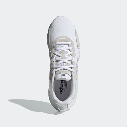 Adidas HI-TAIL Sneakers - White / Dark Beige - view 5