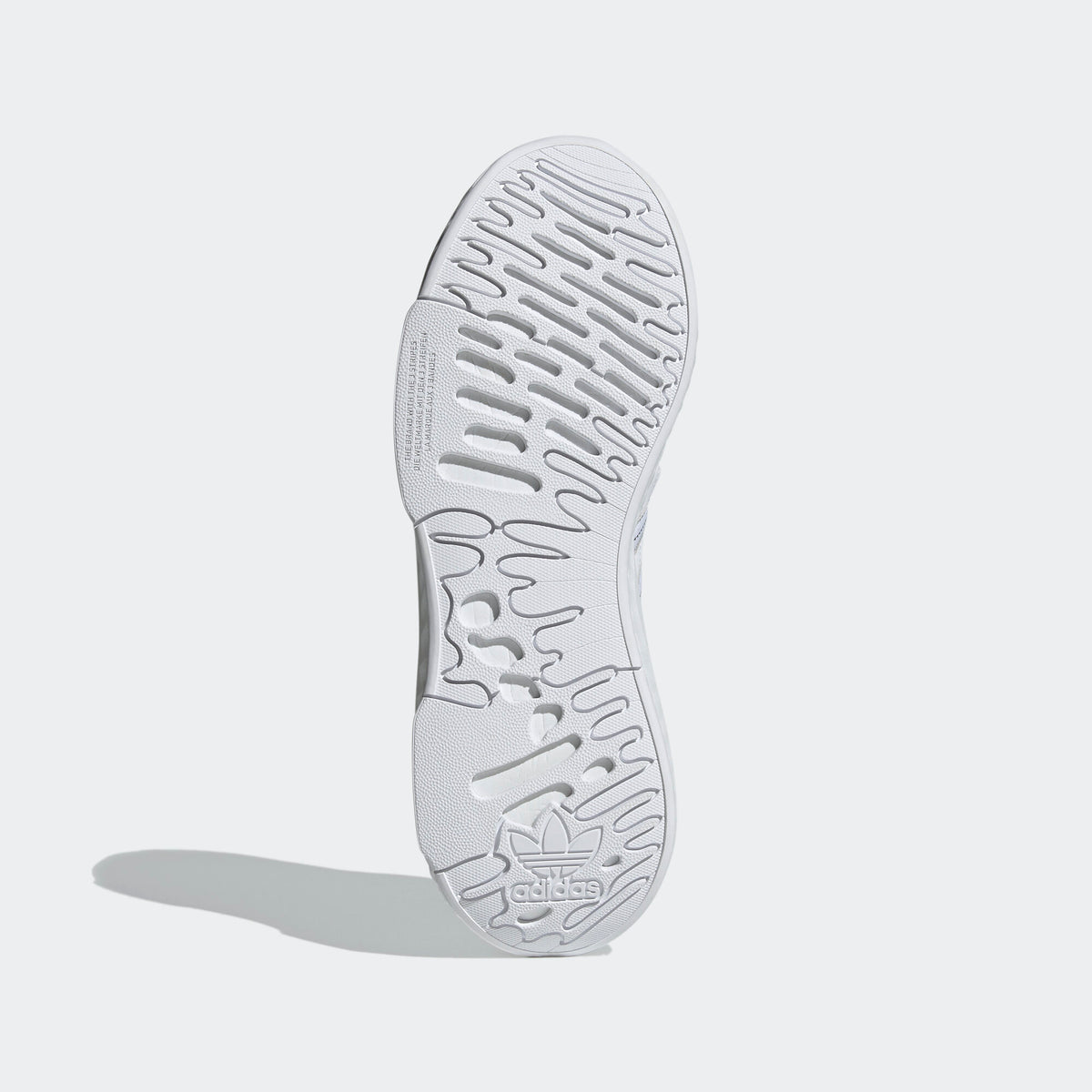 Adidas HI-TAIL Sneakers - White / Dark Beige - view 6