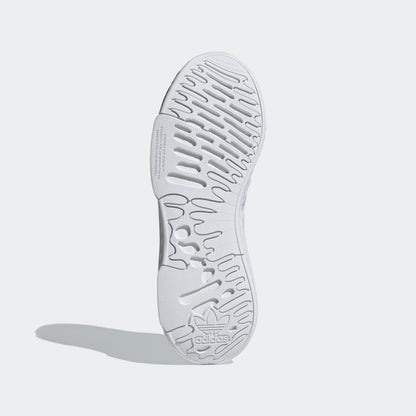 Adidas HI-TAIL Sneakers - White / Dark Beige - view 6