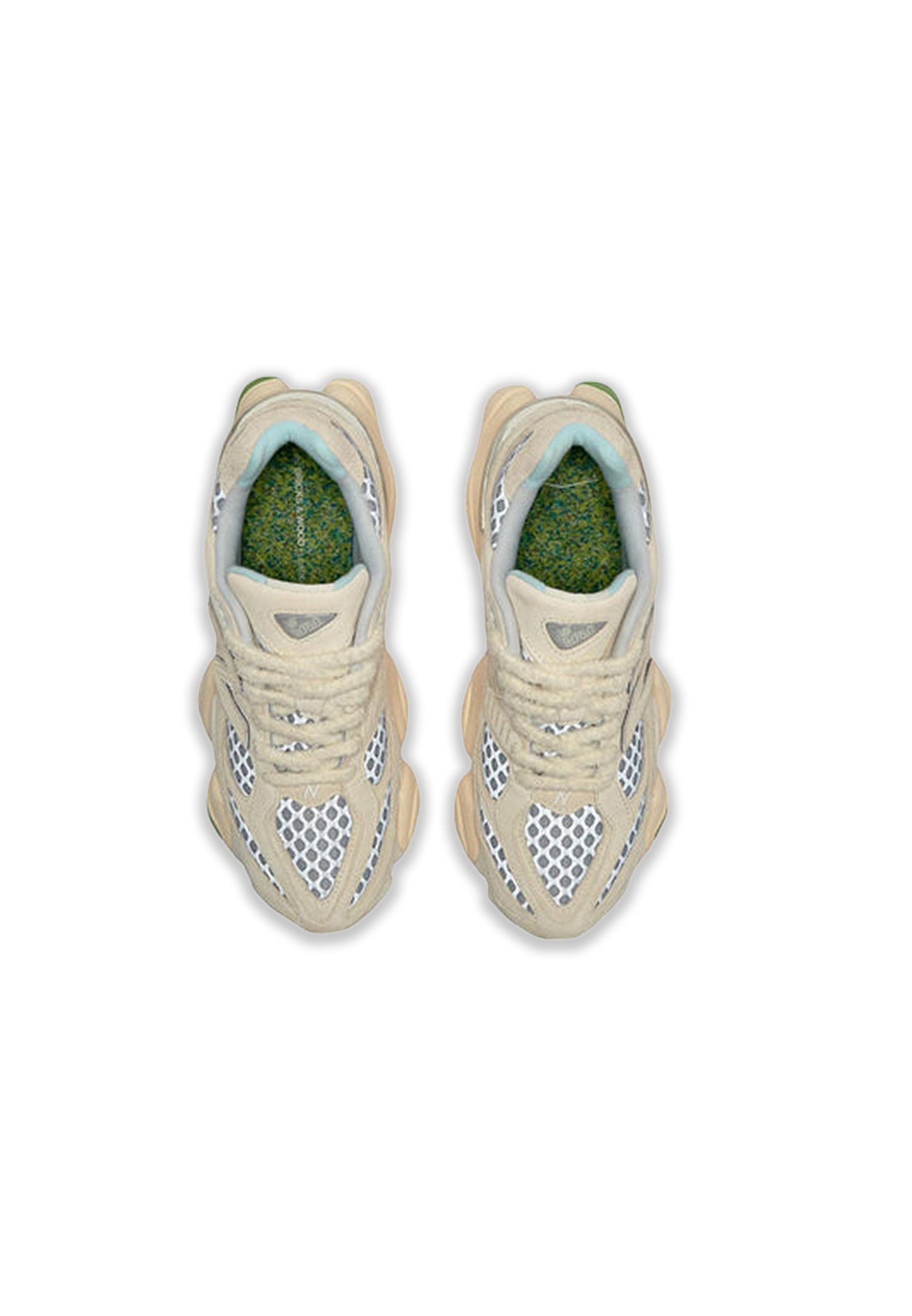 New Balance 9060 Bricks &amp; Wood