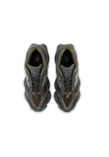 New Balance 9060 Blacktop Dark Moss