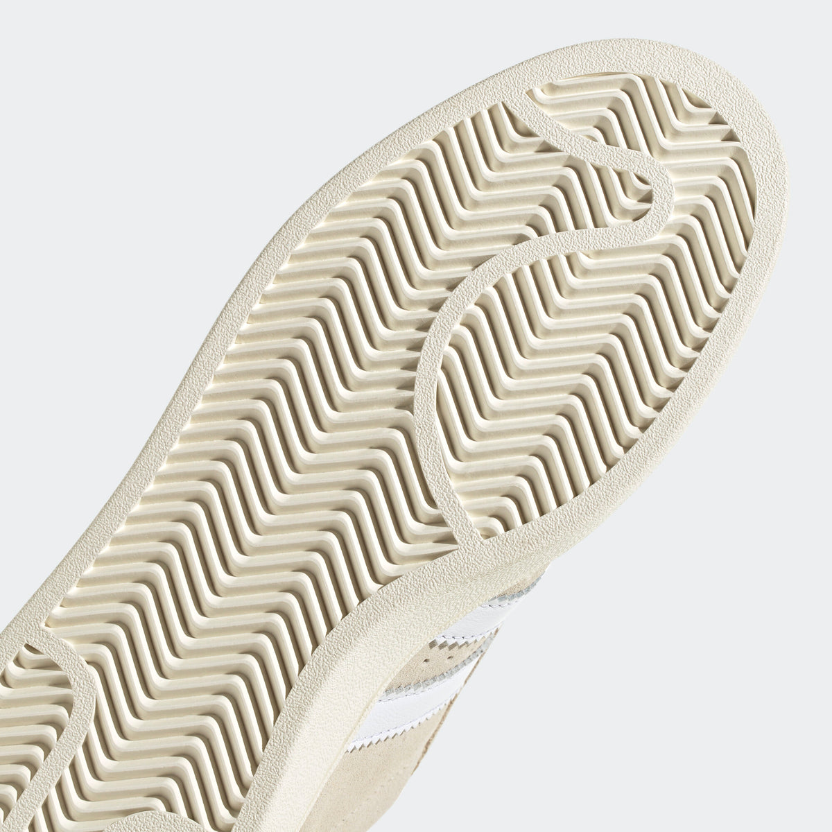 Adidas Campus 00S Sneakers - Dark Green / White - view 7