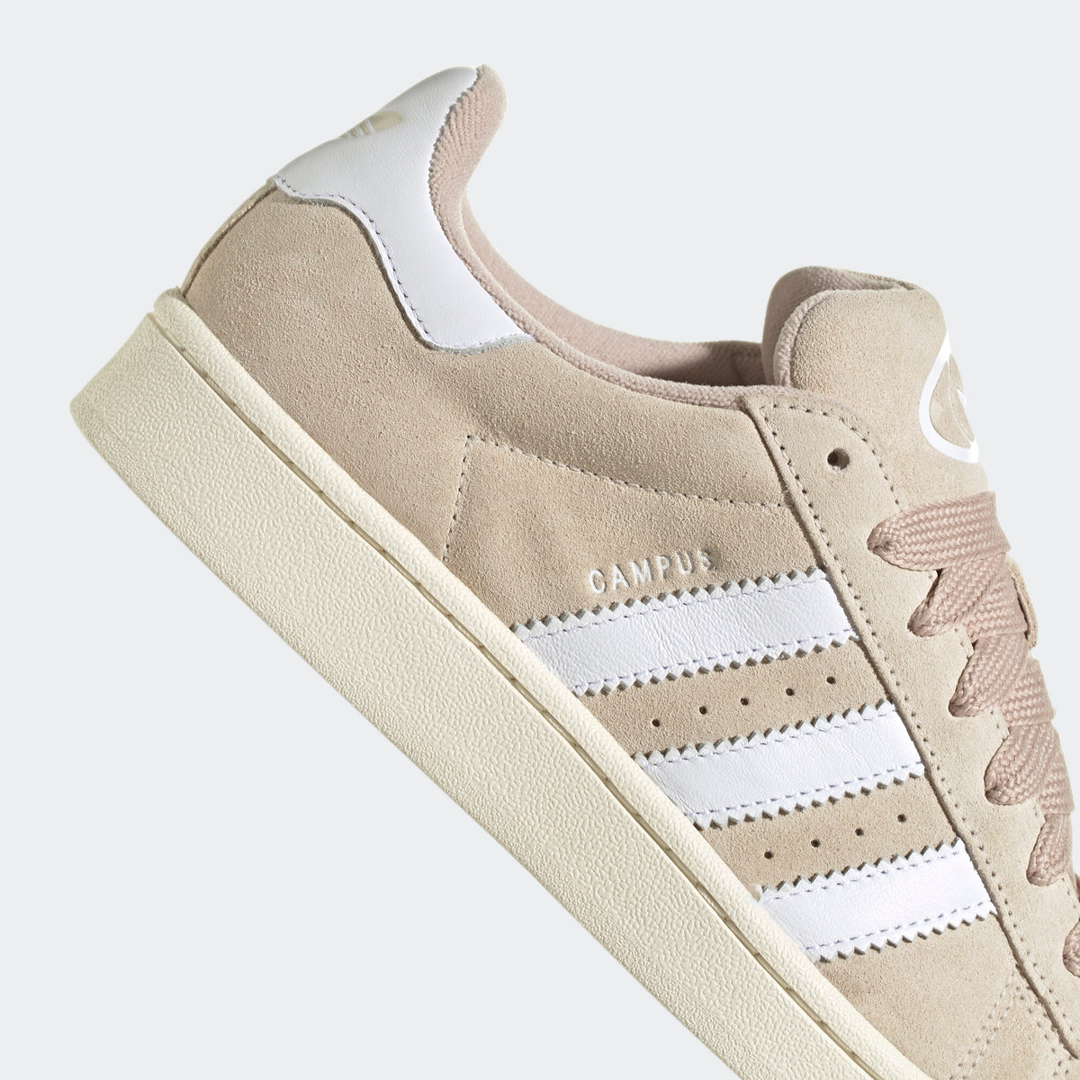 Adidas Campus 00S Sneakers - Dark Green / White - view 8