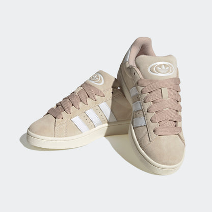 Adidas Campus 00S Sneakers - Dark Green / White - view 5