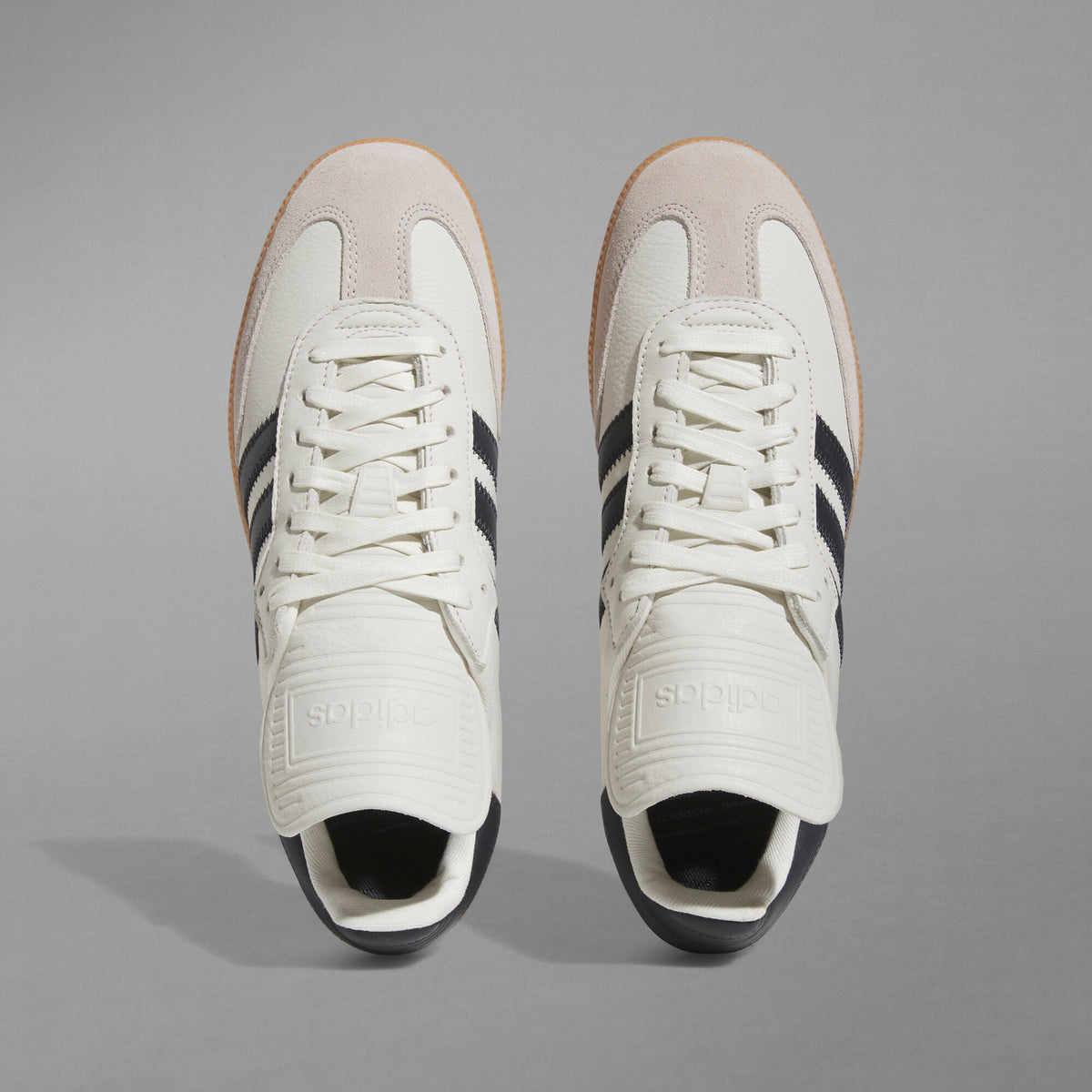 Adidas PW Humanrace Samba Sneakers - view 3