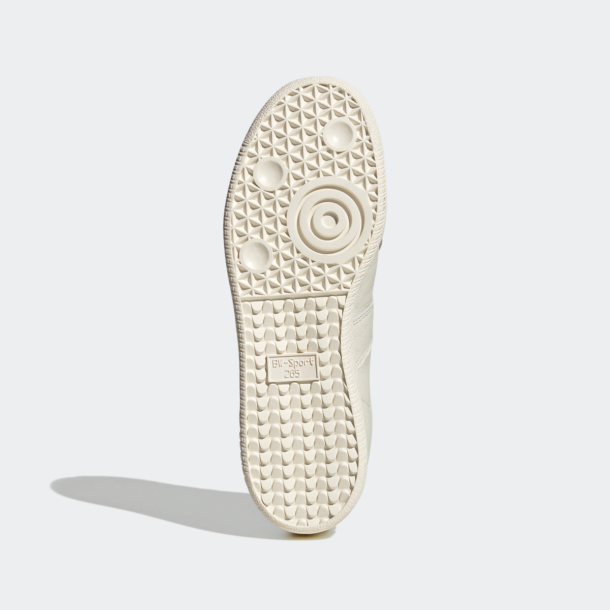 Adidas BW ARMY Sneakers - White - view 4