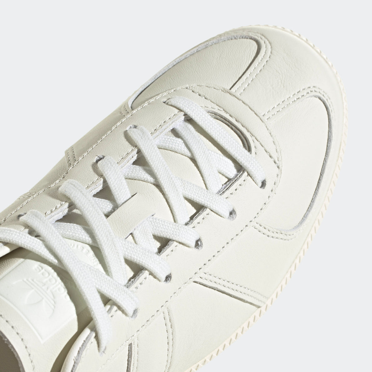 Adidas BW ARMY Sneakers - White - view 8