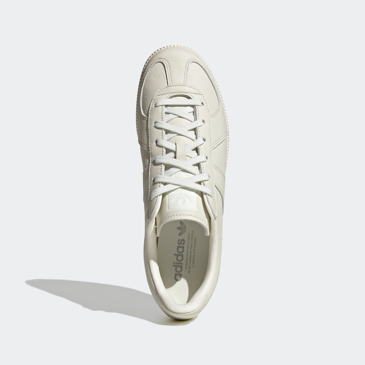 Adidas BW ARMY Sneakers - White - view 3