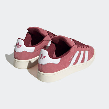 Adidas Campus 00S Sneakers - Dark Green / White - view 6
