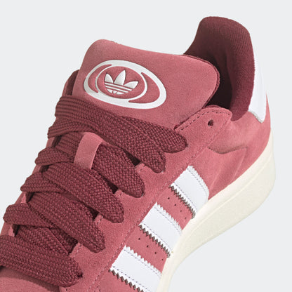 Adidas Campus 00S Sneakers - Dark Green / White - view 8