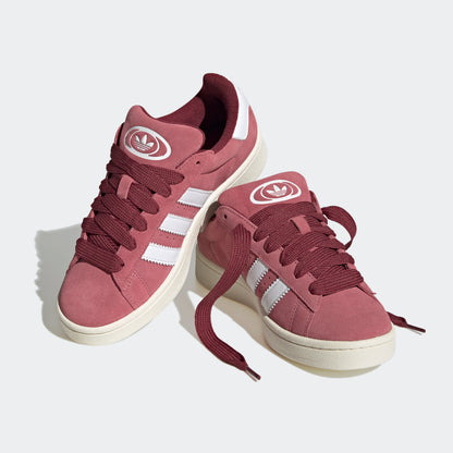 Adidas Campus 00S Sneakers - Dark Green / White - view 5