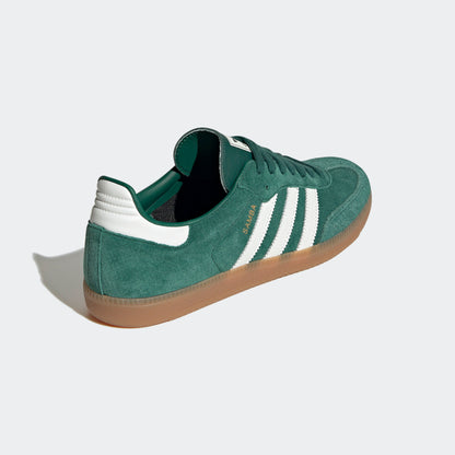 Adidas Samba OG Sneakers - White / Black / Light Grey - view 6