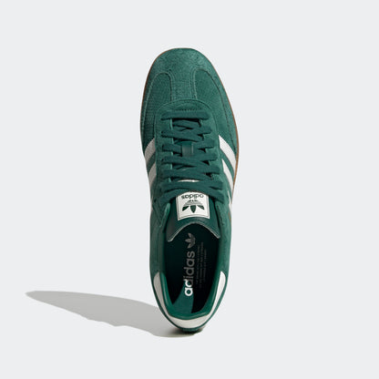 Adidas Samba OG Sneakers - White / Black / Light Grey - view 3