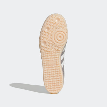 Adidas Samba OG Sneakers - White / Black / Light Grey - view 7