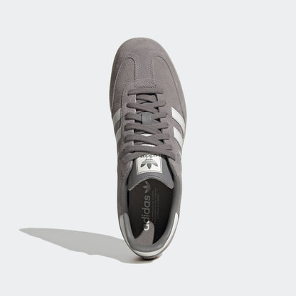 Adidas Samba OG Sneakers - White / Black / Light Grey - view 6
