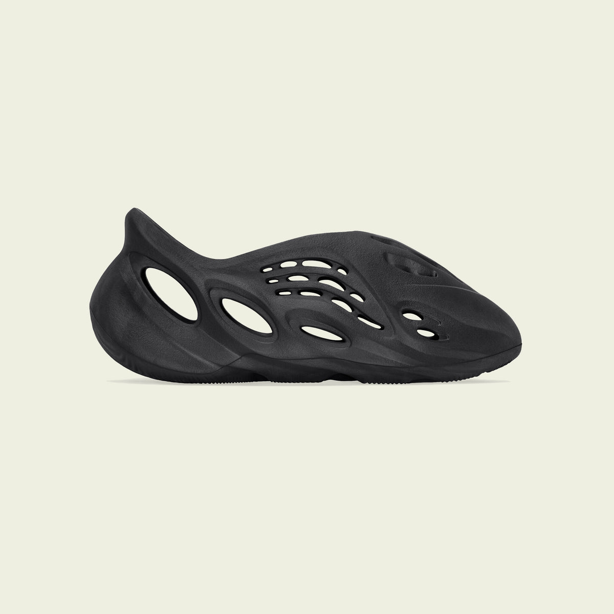 Adidas YZY FOAM RNR ONYX Sneakers - Black - view 1