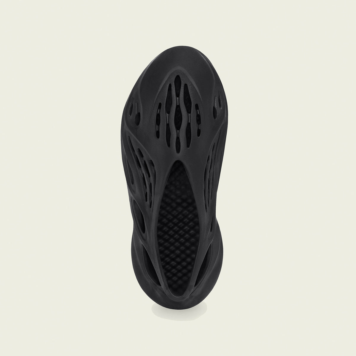 Adidas YZY FOAM RNR ONYX Sneakers - Black - view 3